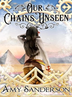 cover image of Our Chains Unseen